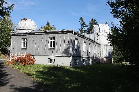 Neufang Sternwarte