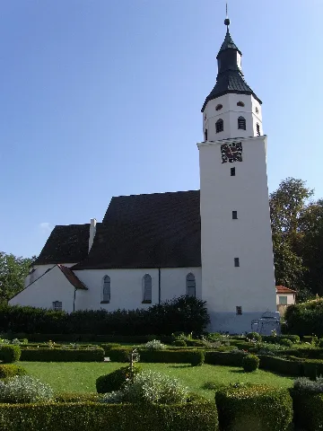 Neufra Sankt Peter Und Paul106246