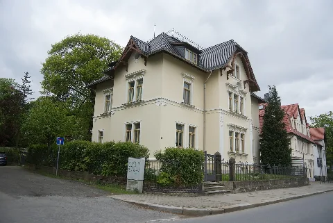 Neugersdorf Hauptstraße 24