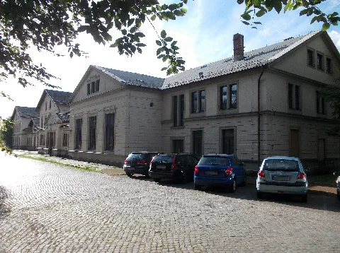 Hauptstraße
