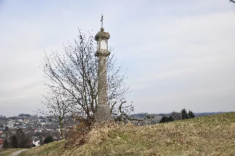 Neuhofen Krems Bildstock Hainberg
