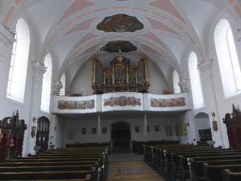 Baderplatz