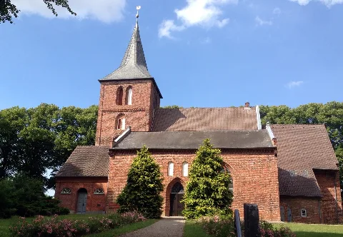 Neukirchen Holstein