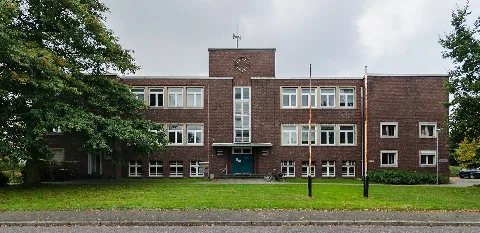 Neukirchen Vluyn, Diesterwegschule, 2014 09 Cn 01