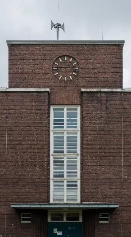 Neukirchen Vluyn, Diesterwegschule, 2014 09 Cn 03