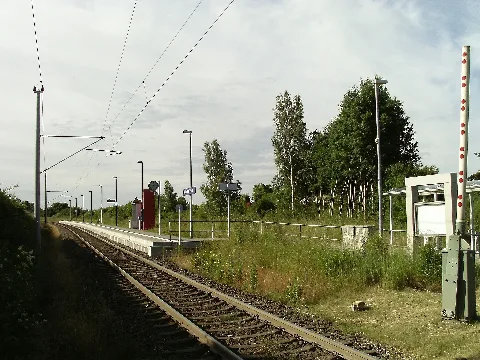Neukirchen Wyhrahp