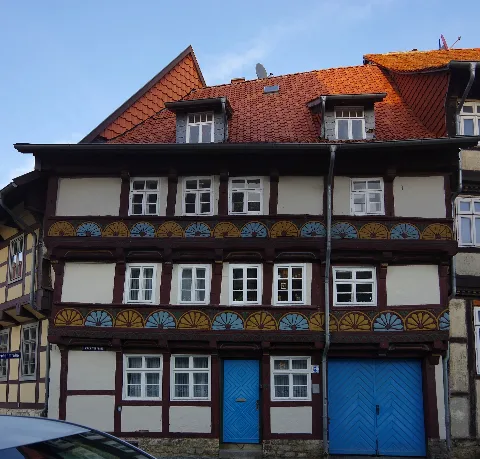 Neukirchenstraße 1 Osterwieck