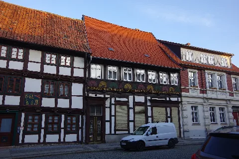 Neukirchenstraße 4 Osterwieck