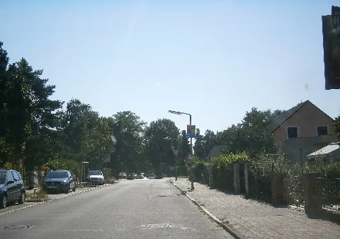 Umspannwerk Gropius