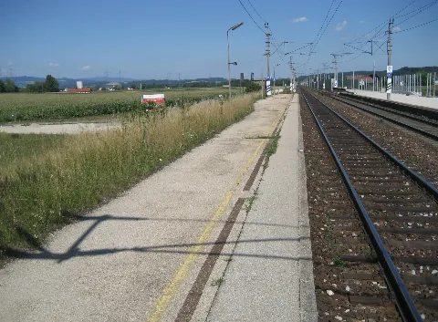 Neumarkt An Der Ybbs Karlsbach Hst 01