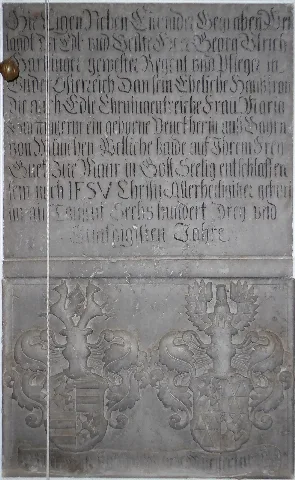 Neumarkt An Der Ybbs Kirche03
