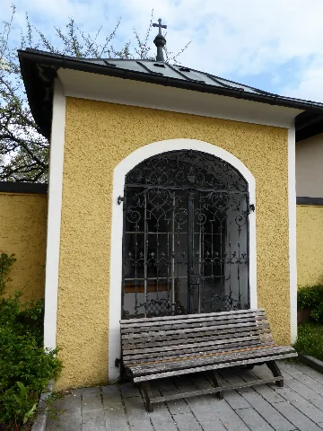 Neumarkt (Hauptstraße 16 1)