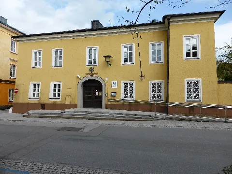 Neumarkt (Hauptstraße 16)