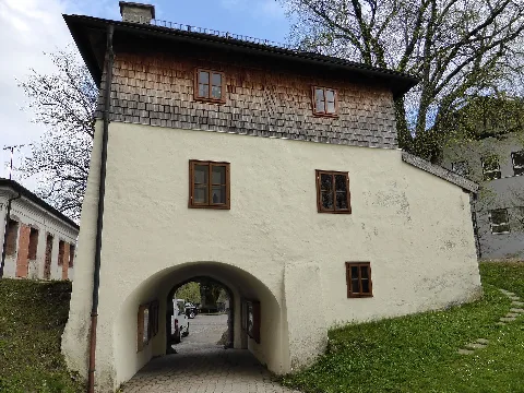 Neumarkt (Kirchenstraße 5 3)