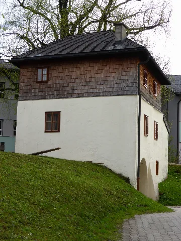 Neumarkt (Kirchenstraße 5 4)