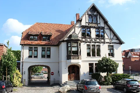 Neumünster Waschpohl 12 1