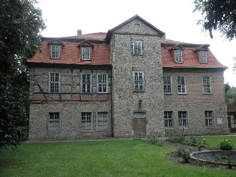 Kleine Gasse