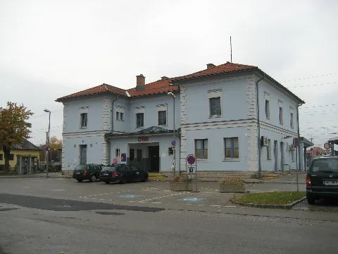 Neunkirchen Nö Bf 01
