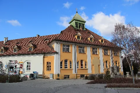 Neurißhof 2861