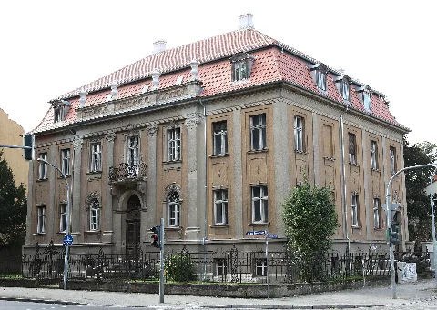 Neuruppin Heinrich Heine Straße 9