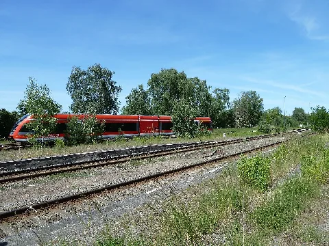 Neuruppinhbfgleise