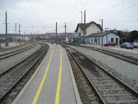 Neusiedl Am See Bf 02