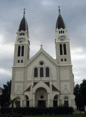 Neusimmeringer Pfarrkirche