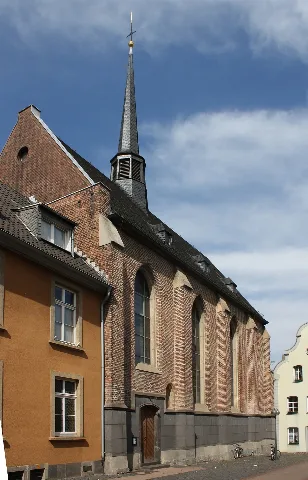 Neuss Marienberg V Sw1