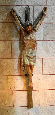 Neuss Stquirin Gabelkruzifix2