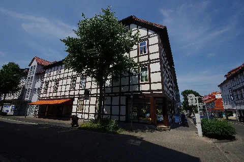 Neustadt 1 Northeim