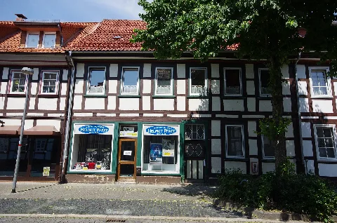 Neustadt 21 Northeim