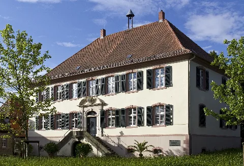 Neustadt Mußbach Herrenhof 20130604