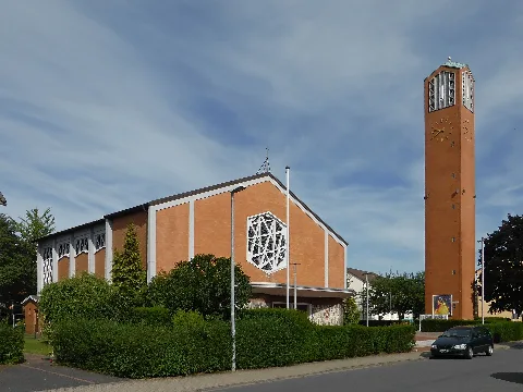 Neustadt Peter+Paul