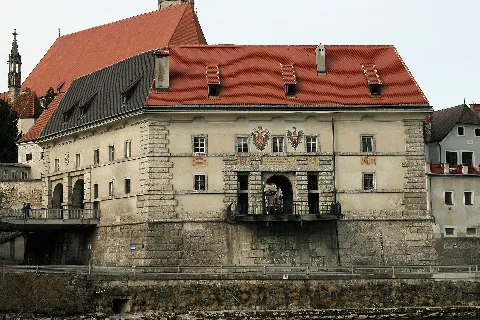 Neutor In Steyr