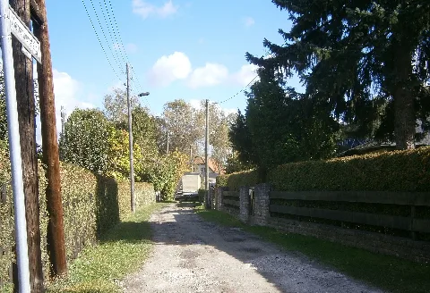 Neuvenedig Mariannensteig