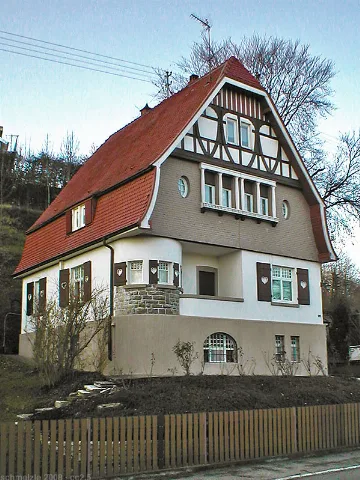 Ngartach Villa Ziegelei2