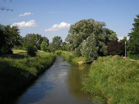 Nidda Nidder Muendung 2