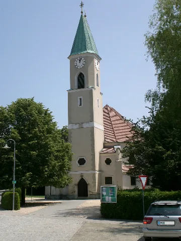 Niederkreuzstetten