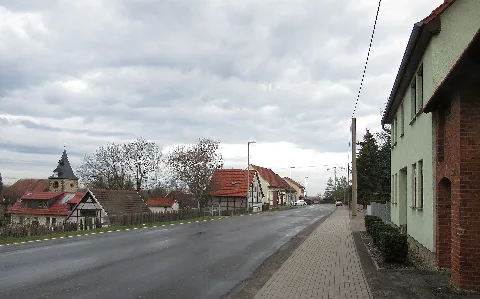 In der Trift