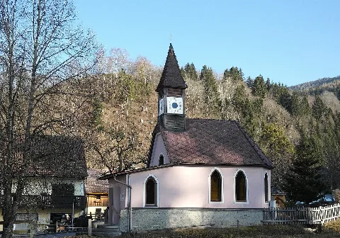 Niederöblarnkapelle