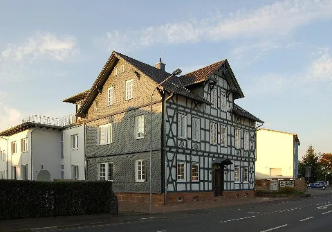 Niederreihnische Straße 31 (Kirchhain) Ix