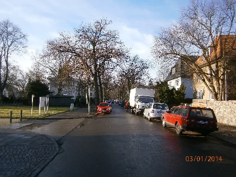 Niederschhsn 1 (19) Tschaikowskistraße W