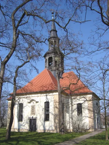 Niegrippkirche
