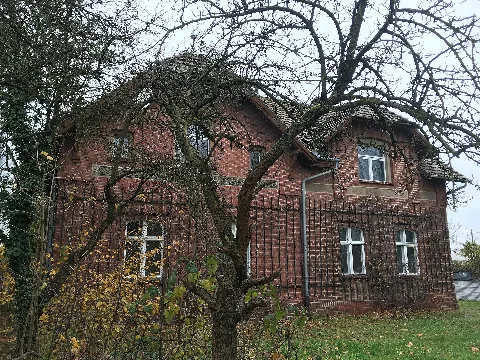 Niesky, Fabrikstraße 2A (01)