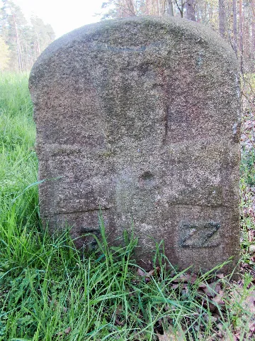 Niesky Steinkreuz S2