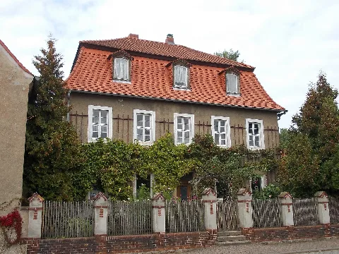Nischwitzgurlitthaus