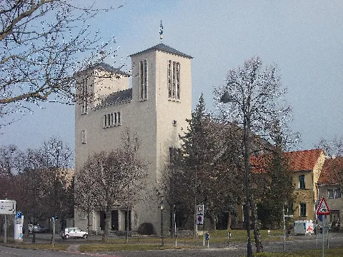 Nmb Peterpaul