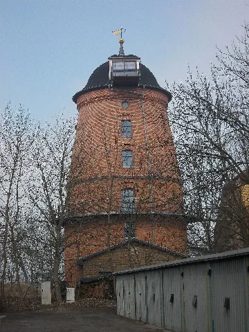 Nmb Windmühle