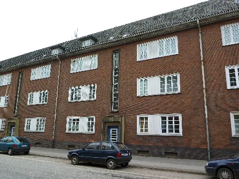 Nms Feldstraße 34