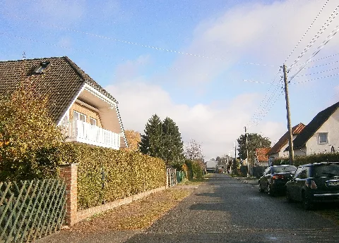 No (28) Antonwebernweg Eschönholzer